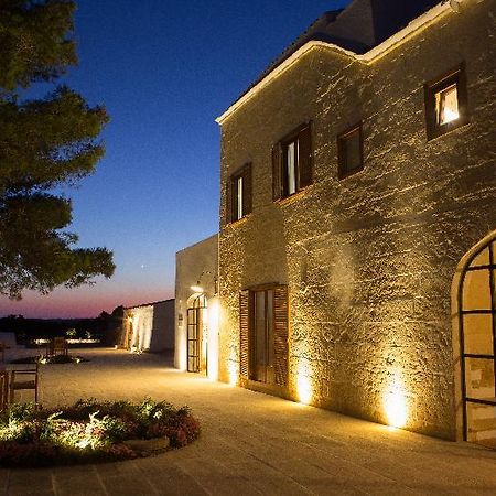 Antic Menorca (Adults Only) Hotel Cala En Porter  Exterior foto