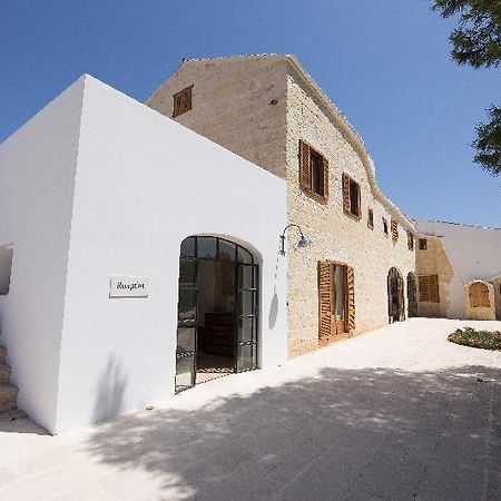 Antic Menorca (Adults Only) Hotel Cala En Porter  Exterior foto